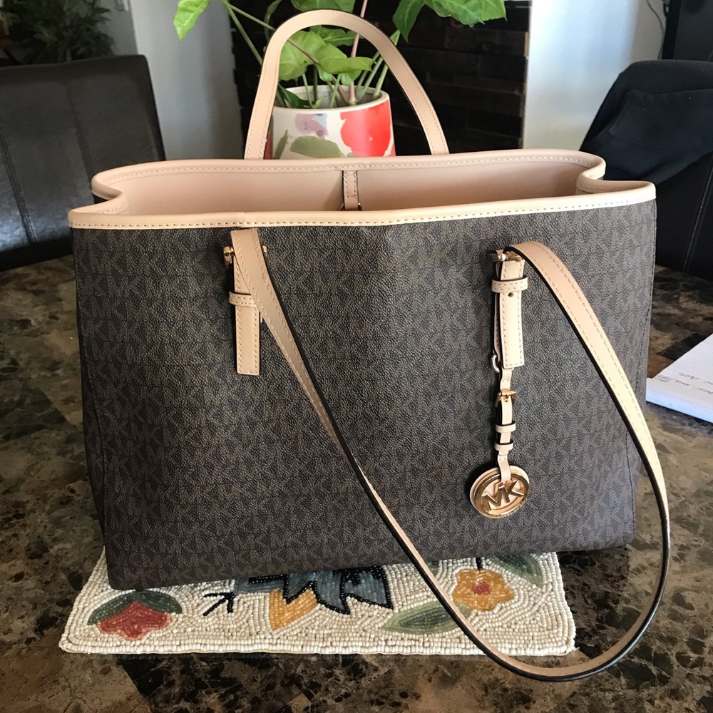 Michael Kors purse